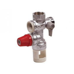 Recamania - Valvola di sicurezza caldaia Elmleblanc 3/4 'MT230213 características