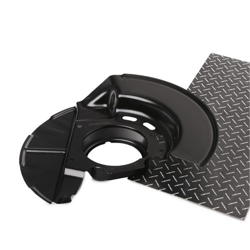 RIDEX Protezione Disco Freno 1330S0146 Lamiera Protezione Disco Freno,Lamiera Paraspruzzi Disco Freno BMW,3 Limousine (E30),3 Cabrio (E30) características