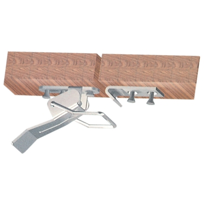 Chiusura A Leva X Tavoli Mm.77 F.Nik.**