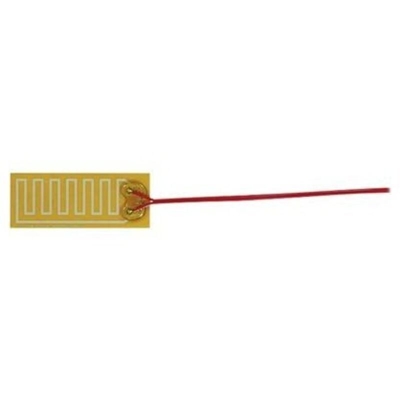 Poliestere Lamina riscaldante Autoadesivo 12 V/DC, 12 V/AC 10 W Tipo di protezione IPX4 (L x L) 100 mm x 40 - Thermo Tech