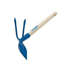 Zappetta cuore bidente manicata en oferta