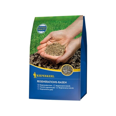 Rigenerazione Lawn 250 - Kiepenkerl