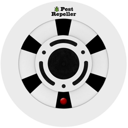 Repellente ultrasonica Repeller coperta ADSL Vermin repellente dell'insetto ratto mouse del mouse della formica dell'insetto della zanzara Scarafaggi características