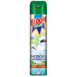 Insetticida Profumato (600 ml) - Bloom características