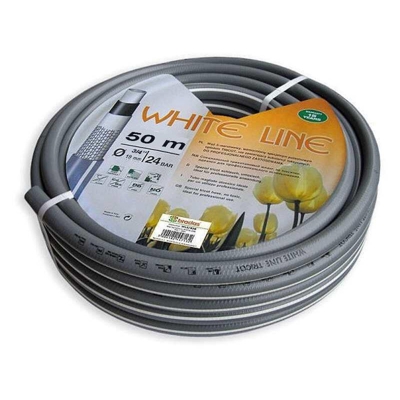 Lem Select - Tubo da giardino a 5 strati LINEA BIANCA Ø 19 mm 50 metri