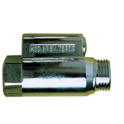 Valvola Di Sicur. Brevet. X Scaldab. Gr.1/2*