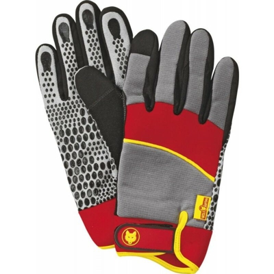 Dimensioni Attrezzatura 8 Guanto Gh-M 8 (A 6)