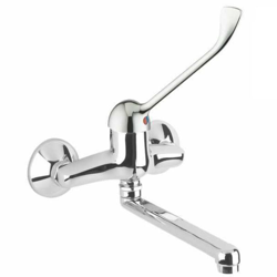 Eurorama Miscelatore Lavello Parete Clinico precio