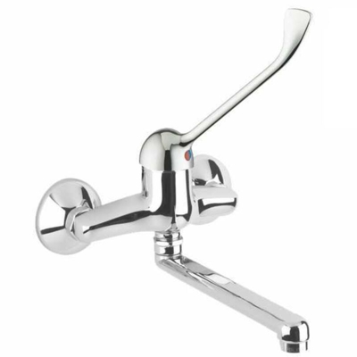 Eurorama Miscelatore Lavello Parete Clinico