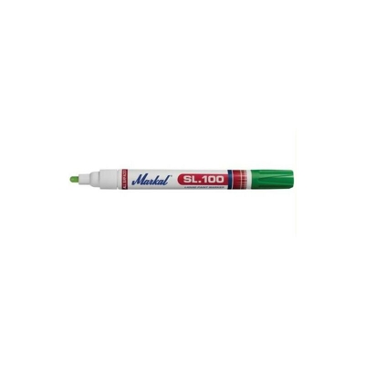 Marcatore A Vernice Sl 100 Verde 3Mm