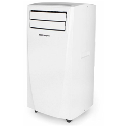 Condizionatore d'aria portatile adr 92/ 1000w/ 2250 frigorie - Orbegozo en oferta