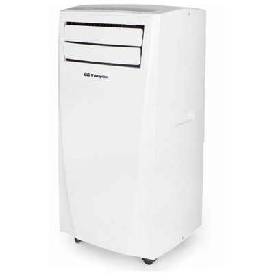 Condizionatore d'aria portatile adr 92/ 1000w/ 2250 frigorie - Orbegozo