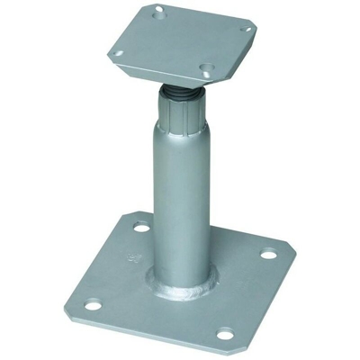 Foot Pole Pp18 / 24Bz