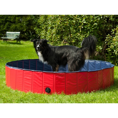 Piscina per cani cm80x20 ***extra resistente***