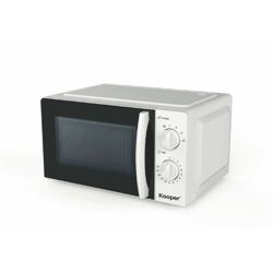 Galileo - FORNO A MICROONDE BIANCO 20LT 700W precio