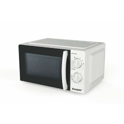 Galileo - FORNO A MICROONDE BIANCO 20LT 700W