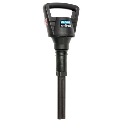 Pompa Batterie 5 E 8 Litri Con 3 Bar (A 4)