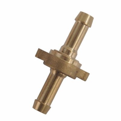 Raccordo Ottone Irroratrici 3 Pezzi Girello 10mm