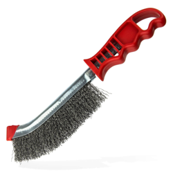 YATO Spazzola metallica YT-47695 precio