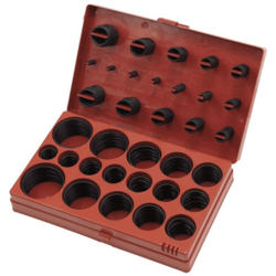 O-ring ± 419pz características