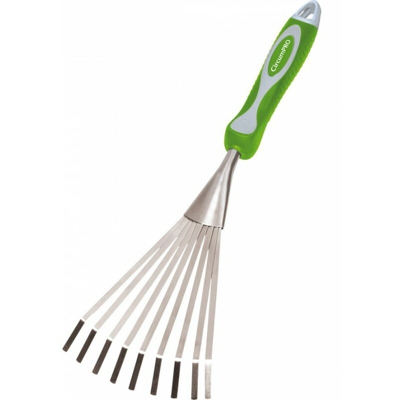 Foglio Di Scopa In Acciaio Inox Ergo-Griff - Circumpro