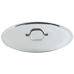 Coperchio in alluminio lucido Cm 26 Family - Agnelli precio