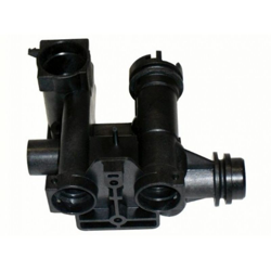 Caldaia in centralina oleodinamica Chaffoteaux 61301936 características