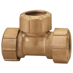 Raccordo Pressione Ottone t mm 20 - Enolgas precio