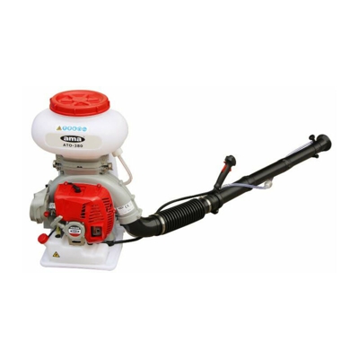 Atomizzatore termico atomizzatore ATO 380 - 14 L