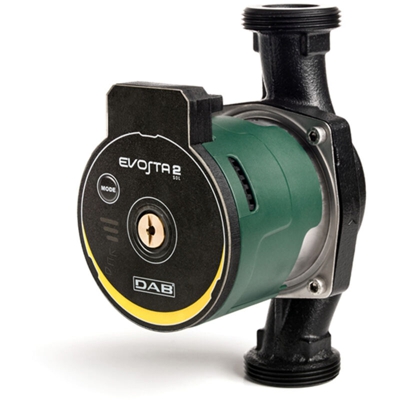 Jetly - Pompa Elettronica Dab EVOSTA2 SOL 20-75/130 per impianti solari 60188404