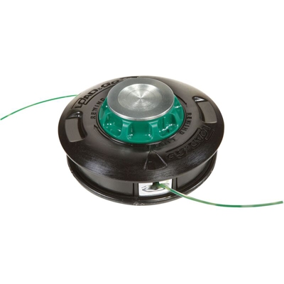 Testina decespugliatore “load&go” extralife - ø 130 mm