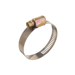 Morsetto inossidabile senza fine 8 - 10x16 mm. - Papillon precio