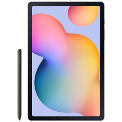Galaxy Tab S6 Lite Grigio 10.4'' Wi-Fi RAM 4GB Memoria 64 GB +Slot MicroSD con S Pen Fotocamera 8Mpx Android - Italia precio
