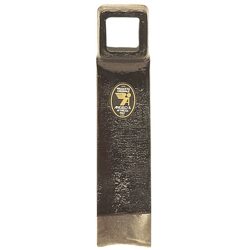 Angelo B. - Zappa tipo sicilia occhio quadro cm 6x20 modello stretto gr 700 angelo b en oferta