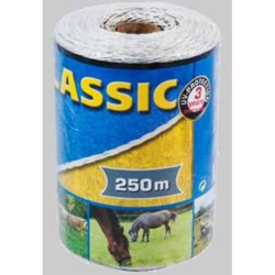 Filo elettrificato – 250 mt características