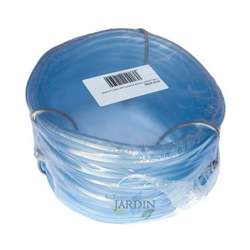 Suinga - Tubo di vetro flessibile in PVC 8 ??x 14 mm. Bobina da 25 metri precio