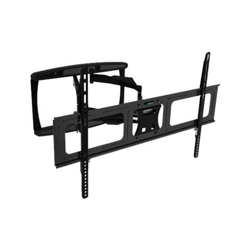 Supporto da parete per Monitor e TV 42''-60'' Portata max 60 kg Colore Nero características