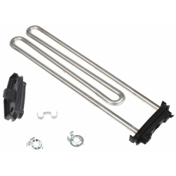 Miele - Resistenza riscaldatore ad immersione 2650W compatibili - Lavatrice 260994 características