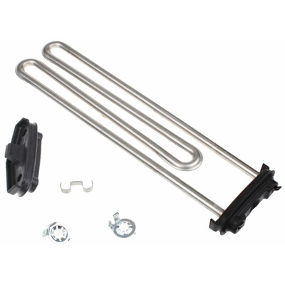 Miele - Resistenza riscaldatore ad immersione 2650W compatibili - Lavatrice 260994