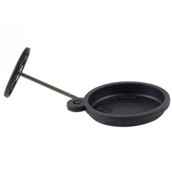 Recamania - Riscaldatore di membrana Chaffoteaux KIT FAST 61400383 características