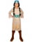 Costume Arcobaleno Yakari™ en oferta