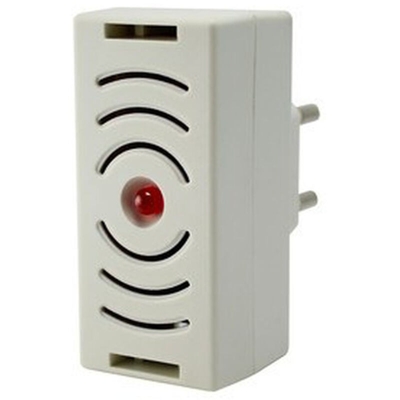 Repellente per zanzare ad ultrasuoni 60.290 8430552088942 - Electro Dh