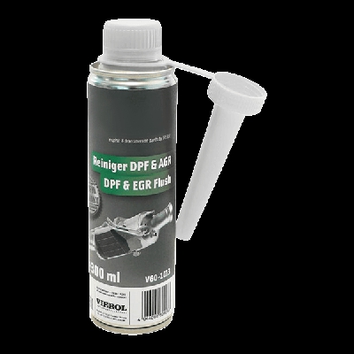 FACOM Pulitore filtro antiparticolato 006022 Pulitore FAP,Prodotto per pulizia FAP