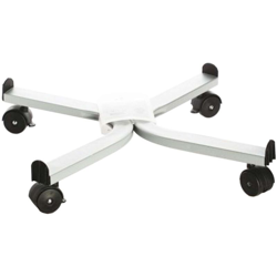 Carrello sottovaso quadrato con ruote cm. 37 COTTO precio