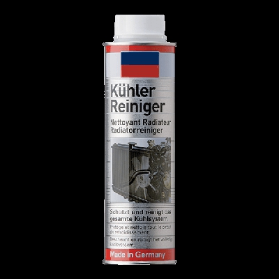 FACOM Detergente, sistema di raffreddamento 006011