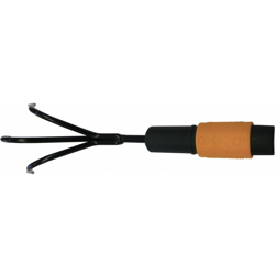 Fiskars - Tre Denti Artiglio Con Quikfit Testa D'Acciaio Curvo (6) precio