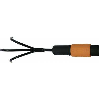 Fiskars - Tre Denti Artiglio Con Quikfit Testa D'Acciaio Curvo (6)