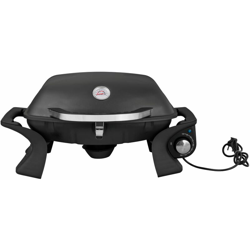 barbecue elettrico portatile 2200w - 971.3408 - Brasero en oferta