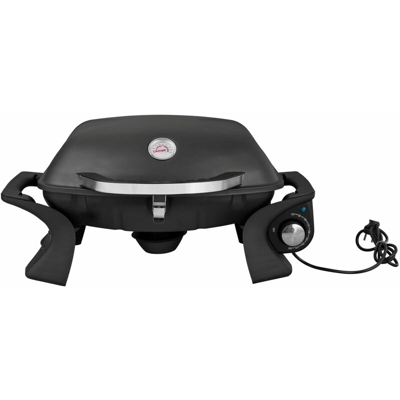 barbecue elettrico portatile 2200w - 971.3408 - Brasero