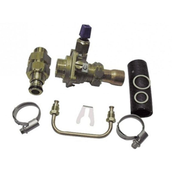 Recamania - Tasto riempimento caldaia Saunier duval THEMA 23E 57288 características